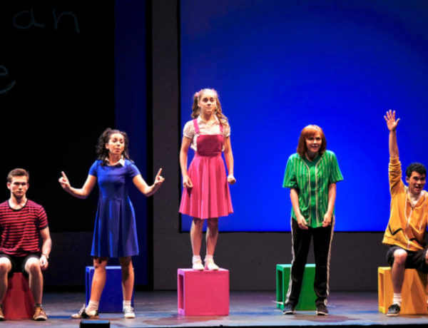 35 Best Plays for High School - Theater Love