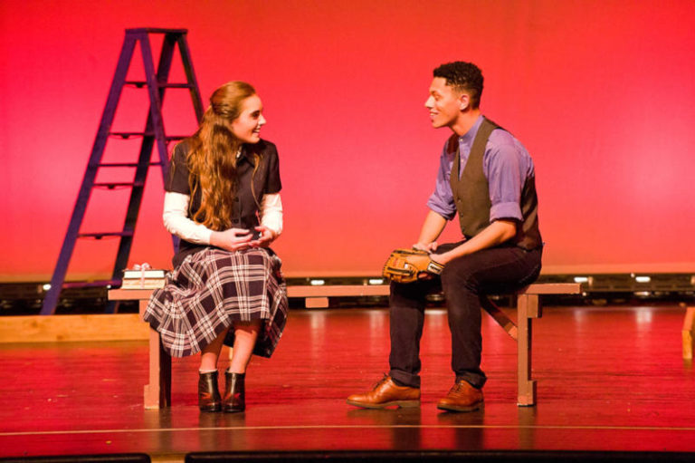35 Best Plays for High School Theater Love